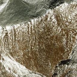 Satellite imagery of Mē Chashmah, AF