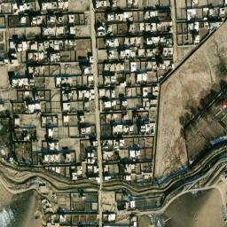 Satellite imagery of Tapah-ye Qal‘ah-ye Sayyid Jān, AF