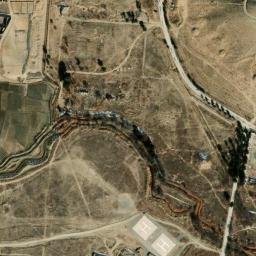 Satellite imagery of Ḩabībullāh Ghunḏêy, AF