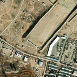 Satellite imagery of Ḩabībullāh Ghunḏêy, AF