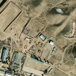 Satellite imagery of Baraī Ghunḏêy, AF
