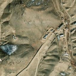 Satellite imagery of Baraī Ghunḏêy, AF