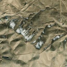 Satellite imagery of Baraī Ghunḏêy, AF
