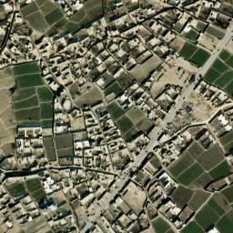 Satellite imagery of Hadīrah Ghunḏêy, AF