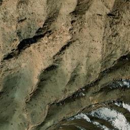 Satellite imagery of Kōh-e Sanjtak, AF
