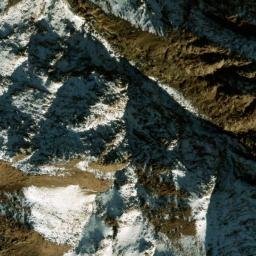 Satellite imagery of Bām Bak, AF