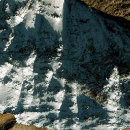 Satellite imagery of Munār-e Chakarī, AF