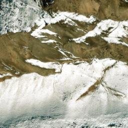 Satellite imagery of Munār-e Chakarī, AF