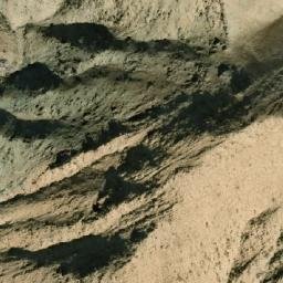 Satellite imagery of Burjī Sar, AF