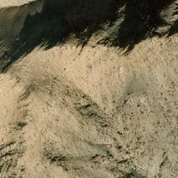 Satellite imagery of Chāw, AF