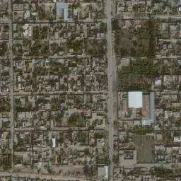 Satellite imagery of Jalalabad Mediumwave Transmitter, AF