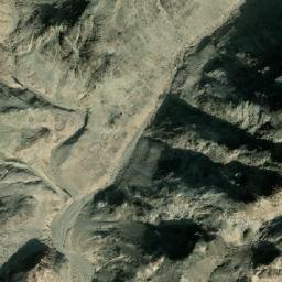 Satellite imagery of Drē Sārē Ghar, AF