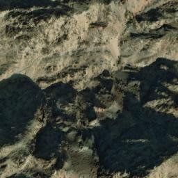 Satellite imagery of Chāwd Gaṯ, AF