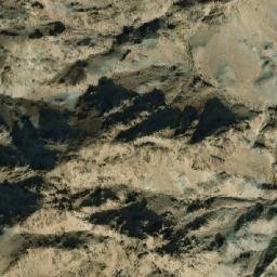 Satellite imagery of Chāwd Gaṯ, AF