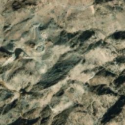 Satellite imagery of Chāwd Gaṯ, AF
