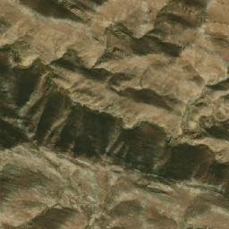 Satellite imagery of Indzêr Ōbō Sar, AF