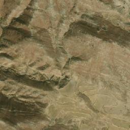 Satellite imagery of Indzêr Ōbō Sar, AF