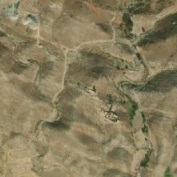 Satellite imagery of Indzêr Ōbō Sar, AF