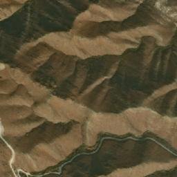 Satellite imagery of Ya‘qūbī Sargay, AF