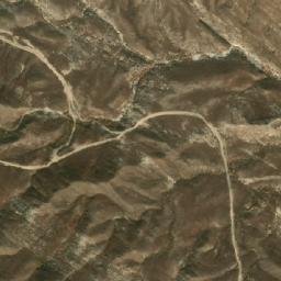 Satellite imagery of Ya‘qūbī Sargay, AF
