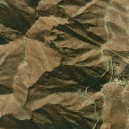 Satellite imagery of Tringai Ghakhai Kandao, AF