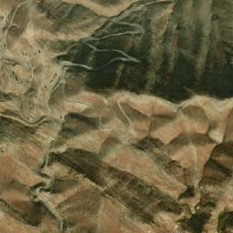 Satellite imagery of Tringai Ghakhai Kandao, AF