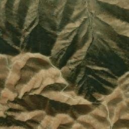 Satellite imagery of Tringai Ghakhai Kandao, AF