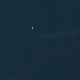 Satellite imagery of Okinoshira Ishi, JP