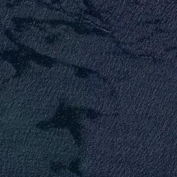 Satellite imagery of Kanawa-iwa, JP