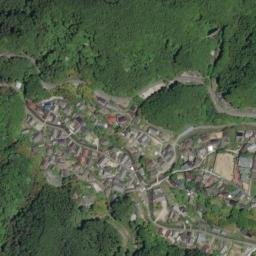Satellite imagery of 大阪府, JP