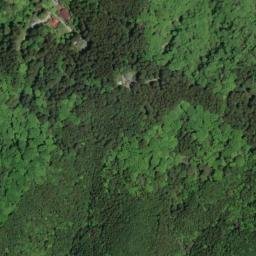 Satellite imagery of 一等三角点　金剛山, JP