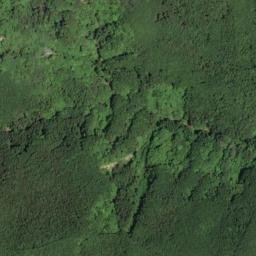 Satellite imagery of 一等三角点　金剛山, JP