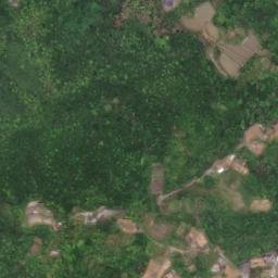 Satellite imagery of Yoroi-zaki, JP