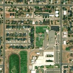 1550-1598 Cameo St, Clovis, NM 88101 Satellite Map