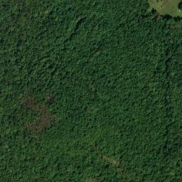 Satellite imagery of Goat Bluff, US