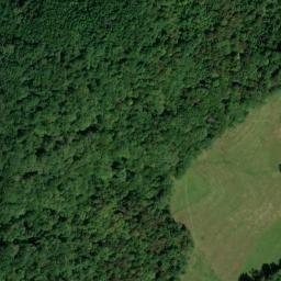 Satellite imagery of Goat Bluff, US