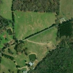 Satellite imagery of Fort Bluff, US