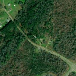 Satellite imagery of Taylor Ridge, US