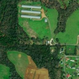 Satellite imagery of Taylor Ridge, US