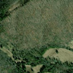 Satellite imagery of The Middle Ridges, US