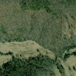Satellite imagery of The Middle Ridges, US