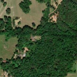 Satellite imagery of John Gunn Mountain, US