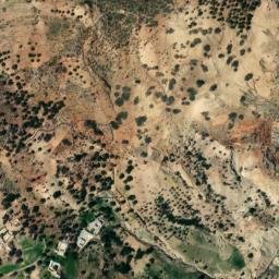 Satellite imagery of Saf Lemghara, MA