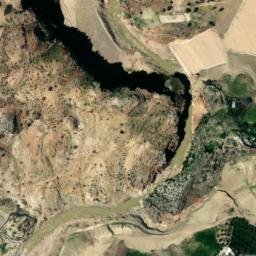 Satellite imagery of Saf Lemghara, MA