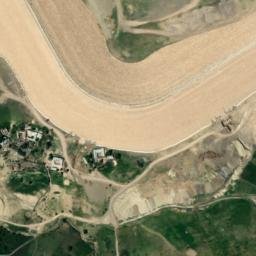 Satellite imagery of Saf Lemghara, MA