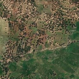 Satellite imagery of Saf Laarara, MA