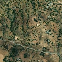 Satellite imagery of Saf Laaroussa, MA