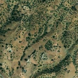 Satellite imagery of Saf Laaroussa, MA