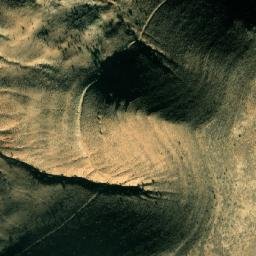Satellite imagery of Koudiet ed Debarh, DZ