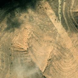 Satellite imagery of Koudiet ed Debarh, DZ